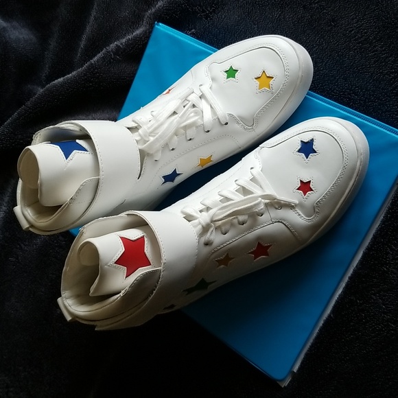 Michael Kors, 8.5M, Leather - Picture 1 of 4